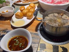 -田园肥牛府(东关街店)