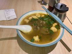 -小杨生煎(湟普汇店)