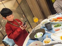 -杭州西湖柳莺里酒店·闻莺厅