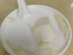 -喜盈门保健甜品店