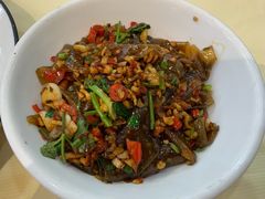 -笨罗卜浏阳菜馆(太平街店)