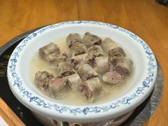 -娜仁图雅蒙古美食村(33小镇店)