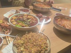 -韩麦大冷面(桂花街直营店)