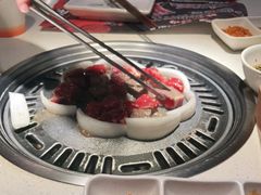 -猫爪爪原切自助烤肉(观音桥阳光世纪店)