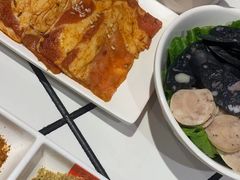 -肆幺幺烤肉(乐汇城店)