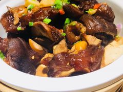 -杭百味·大众精选杭帮菜(西湖音乐喷泉店)