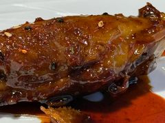 -赵元章肉骨烧(山塘街店)