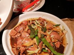 -老头儿油爆虾·知味杭州(爱琴海购物中心)