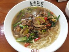 -孙家面馆(韩桥花苑店)