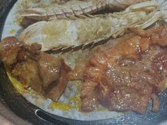 -369自助烤肉鱼火锅(平阳路店)