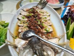-箪食巷私房菜馆·鲁菜(玉函路店)