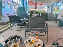 -HIHE Bistro·Oyster Bar(华熙live店)