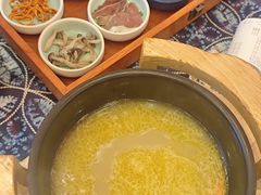 -桥香园过桥米线(国贸店)