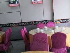 大堂-茶卡成都好厨·地道川菜·地方特色美食