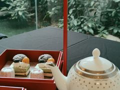 -西郊宾馆·1921餐厅