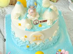 -CAKE BOSS 蛋糕老板(西单君太百货店)