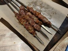 -耶里夏丽·丝路新疆菜·清真食品(徐家汇臻选店)