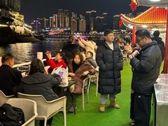 -重庆两江夜游-交运系列