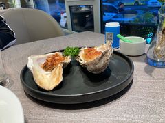 -常鲜楼常来尝鲜海胆馆(星海店)