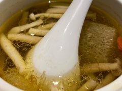 -顺福苑·新派淮扬菜
