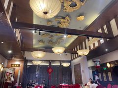 大堂-宋园·金宴浙鲜馆(静安店)