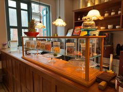 -林四喜·闽南传家菜(鼓浪屿店)