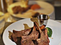 -五合院·整点烤肉