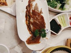 -大鸭梨烤鸭(石佛营店)