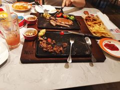 -必胜客(远大路店)