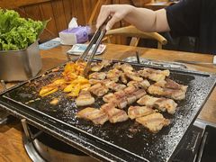 -香猪坊(五道口店)