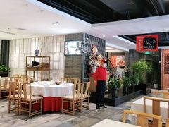 大堂-辣婆婆(航天桥店)