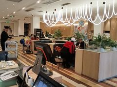 -卡朋西餐(东方广场店)