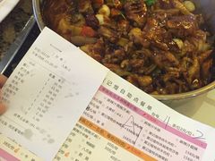 -黄记煌三汁焖锅(悦方IDmall店)