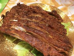 -清真新疆叶尔羌烤肉店(新香洲店)