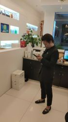 -锦尚名仕Hair Salon