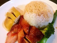 -来龙里 精致 东南亚餐室(万象城店)
