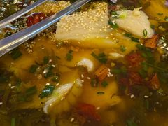 娇娘咖喱无骨鱼-鱼醉无骨鱼·中山脆肉鲩(荔湾路店)