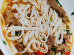 -肆姐面粉馆(坡子街店)