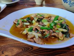 -云上千禾(水上店)
