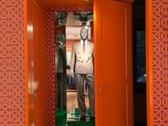 -SUITSUPPLY(安福路店)