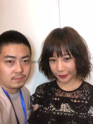 -AFA Hair studio·女士发型设计