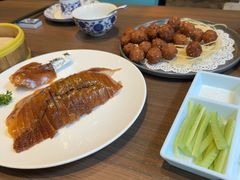 -百花深处·老北京风味菜