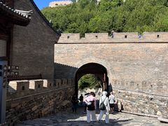 -雁门关景区