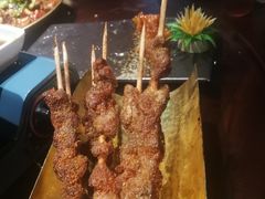 -楼兰新疆主题餐厅(悠方店)