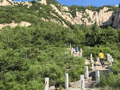 -北京凤凰岭