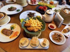 -正元希尔顿逸林酒店-御玺中餐厅