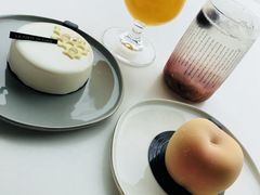 -La Porte de Paris 巴黎之门法式甜品