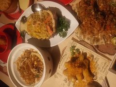 -避风塘(宝山万达店)