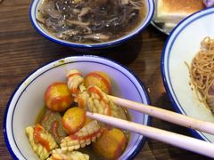 -左记港食(融科天城店)
