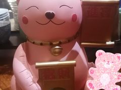 -韵咖啡自助餐厅(天津香格里拉店)